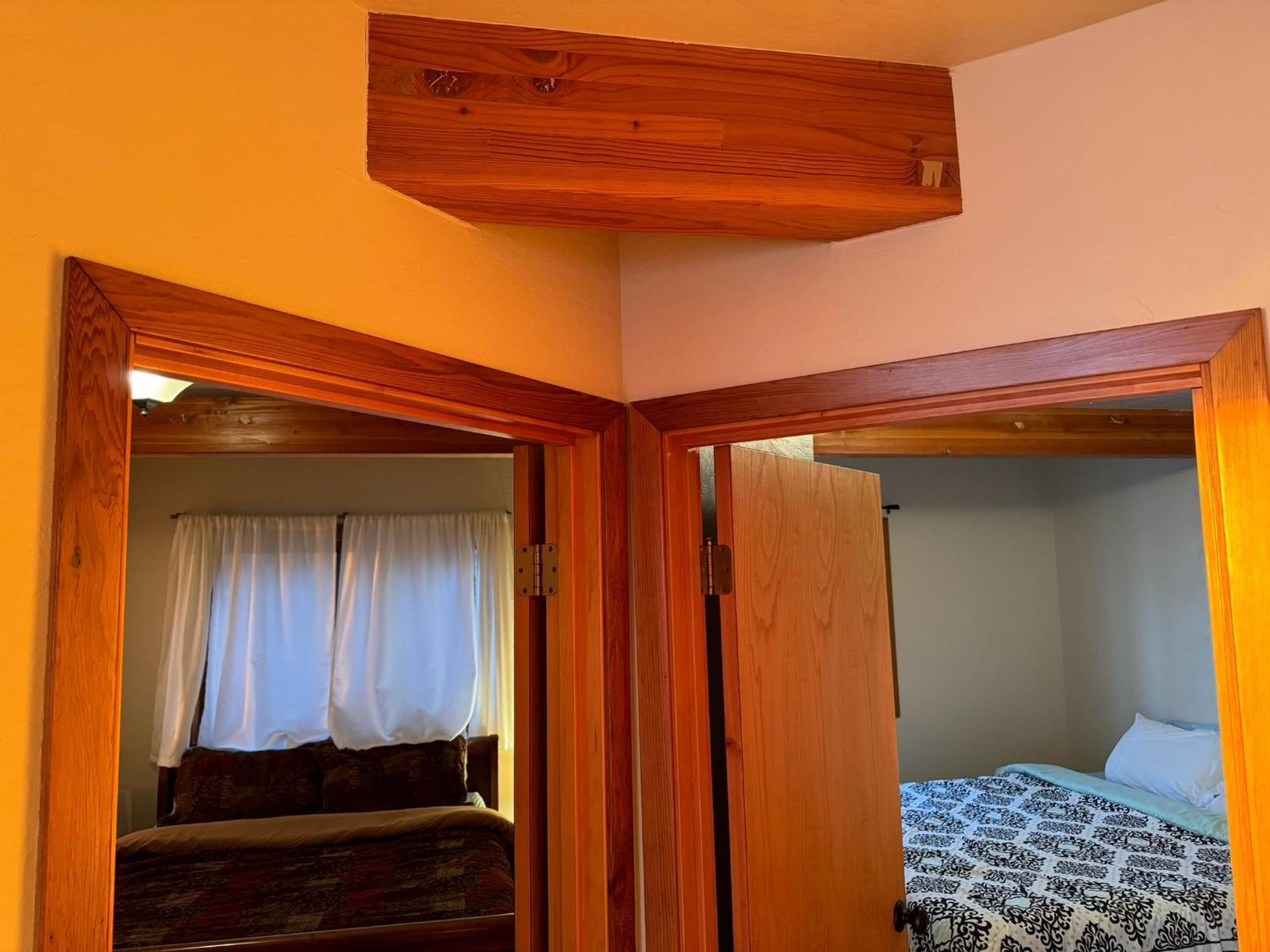 Amazing Oceanview 2 Bedroom Oceanfront! By Oceanviewhottubs Shelter Cove, Ca Tesla Ev Station Bagian luar foto